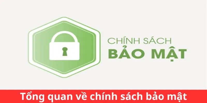 Khái quát về chính sách bảo mật Vin777