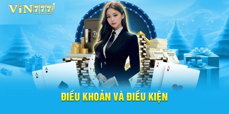 Những hậu quả khi khách hàng không tuân theo điều khoản điều kiện Vin777