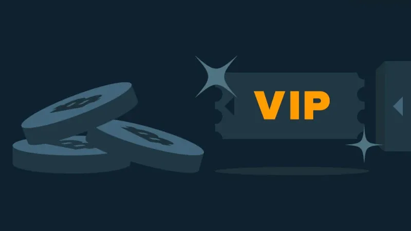 Khái niệm về VIP Vin777 