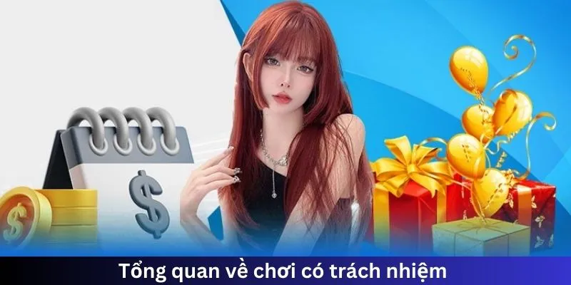 Tổng quan về việc chơi có trách nhiệm Vin777