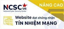 chứng nhận tín nhiệm mạng