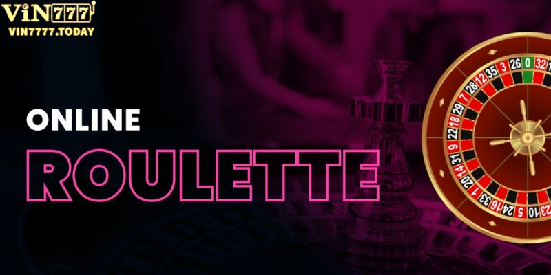 Roulette online