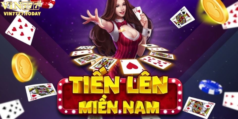 Tiến lên miền Nam