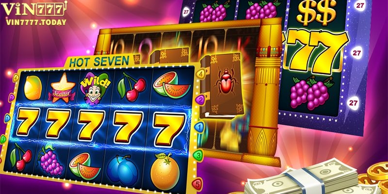 Thuật ngữ cần nắm khi tìm hiểu jackpot nổ hũ là gì?