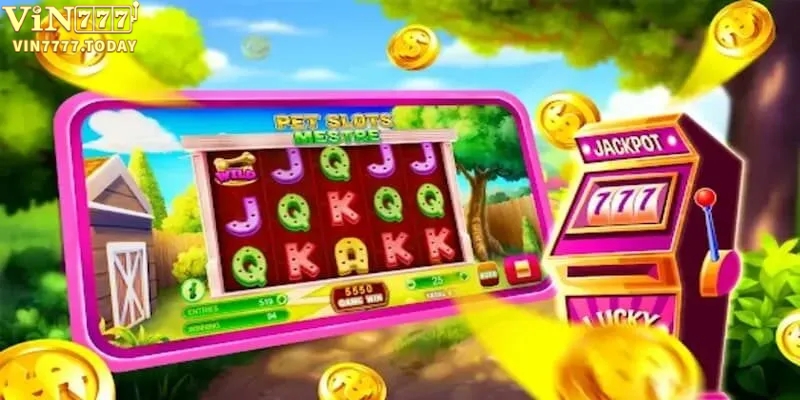 Kinh nghiệm chơi nổ hũ để thắng Jackpot - Jackpot nổ hũ là gì?