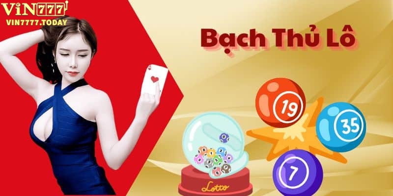 Soi cầu Rồng Bạch Kim theo bạch thủ lô