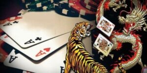 Rồng Hổ VIN777 - Trải Nghiệm Tựa Game Giải Trí Đỉnh Cao